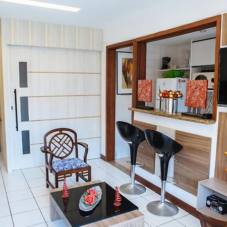 Alto Estilo Barra Posto 8 Apartment Rio de Janeiro Ngoại thất bức ảnh