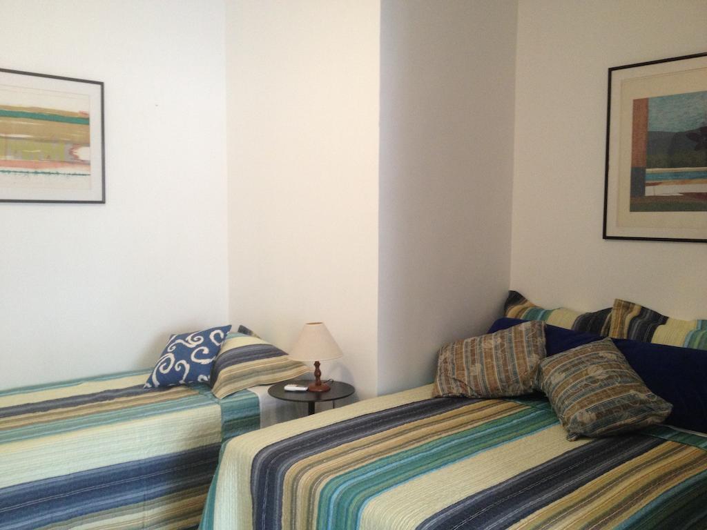 Alto Estilo Barra Posto 8 Apartment Rio de Janeiro Phòng bức ảnh