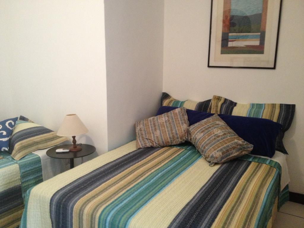 Alto Estilo Barra Posto 8 Apartment Rio de Janeiro Phòng bức ảnh
