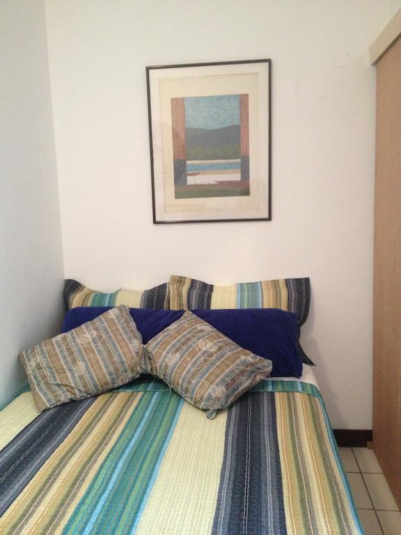 Alto Estilo Barra Posto 8 Apartment Rio de Janeiro Phòng bức ảnh