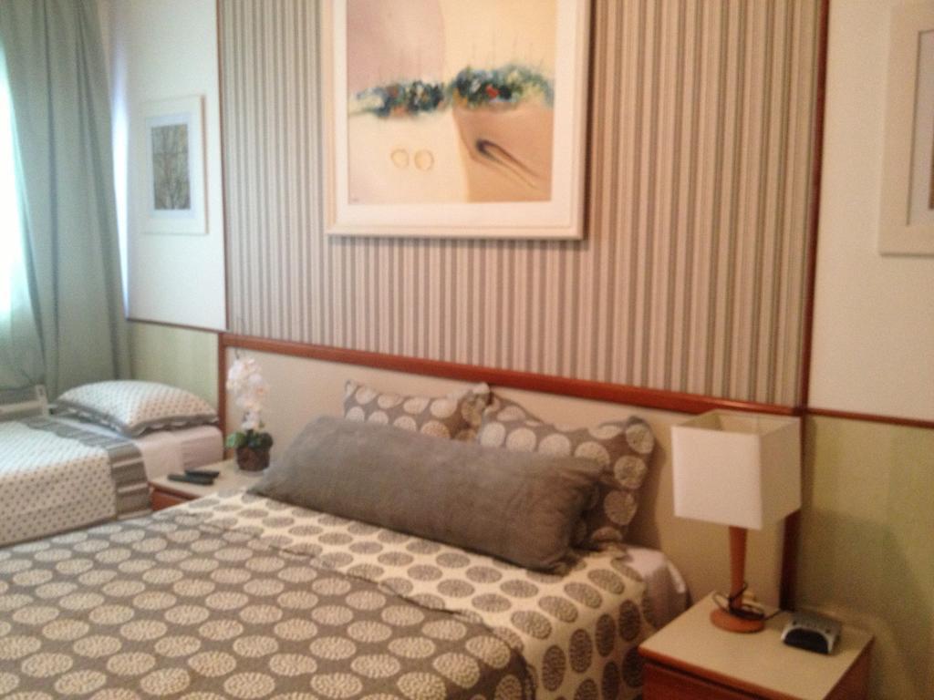 Alto Estilo Barra Posto 8 Apartment Rio de Janeiro Ngoại thất bức ảnh