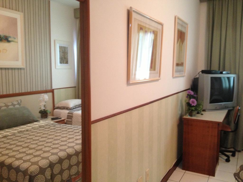 Alto Estilo Barra Posto 8 Apartment Rio de Janeiro Ngoại thất bức ảnh
