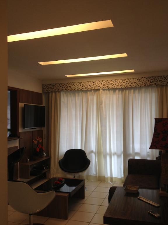 Alto Estilo Barra Posto 8 Apartment Rio de Janeiro Phòng bức ảnh