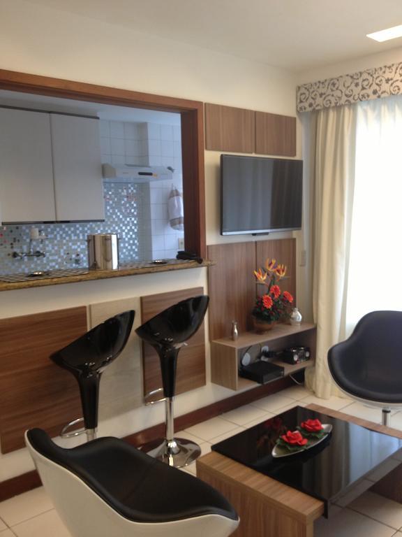 Alto Estilo Barra Posto 8 Apartment Rio de Janeiro Phòng bức ảnh