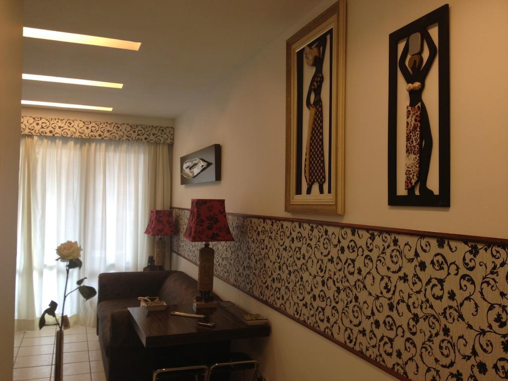Alto Estilo Barra Posto 8 Apartment Rio de Janeiro Ngoại thất bức ảnh