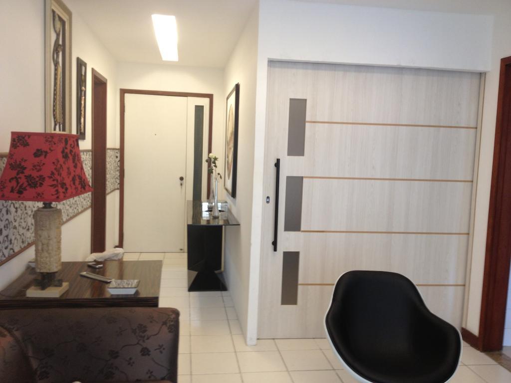 Alto Estilo Barra Posto 8 Apartment Rio de Janeiro Ngoại thất bức ảnh