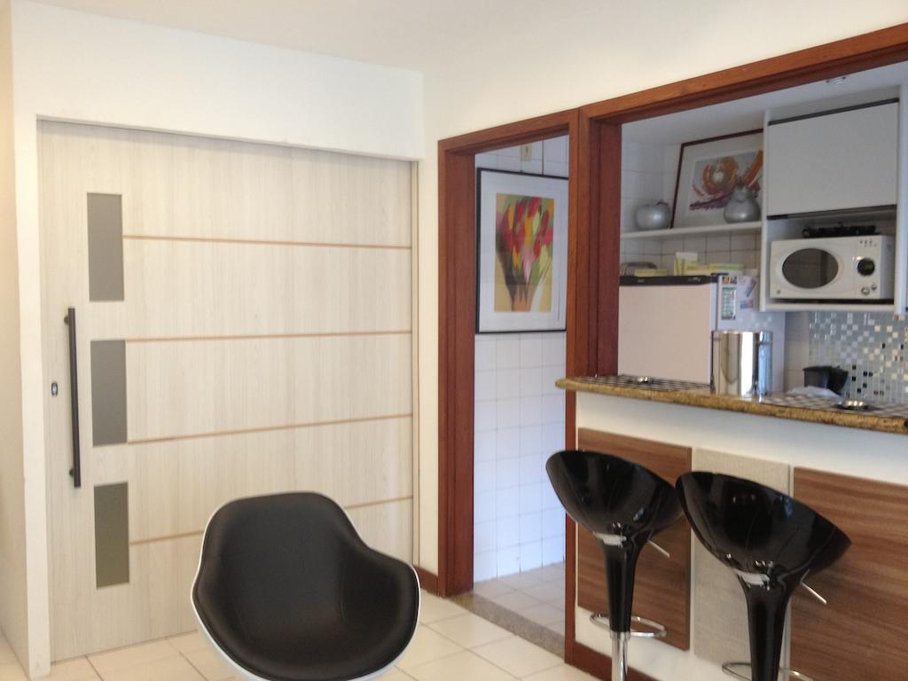 Alto Estilo Barra Posto 8 Apartment Rio de Janeiro Ngoại thất bức ảnh