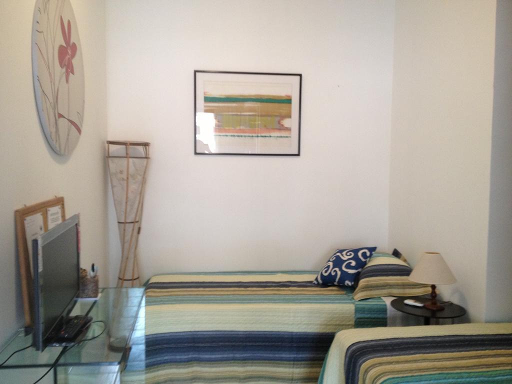 Alto Estilo Barra Posto 8 Apartment Rio de Janeiro Ngoại thất bức ảnh