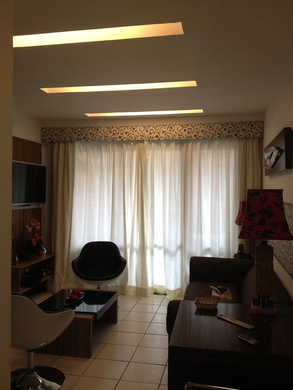 Alto Estilo Barra Posto 8 Apartment Rio de Janeiro Phòng bức ảnh
