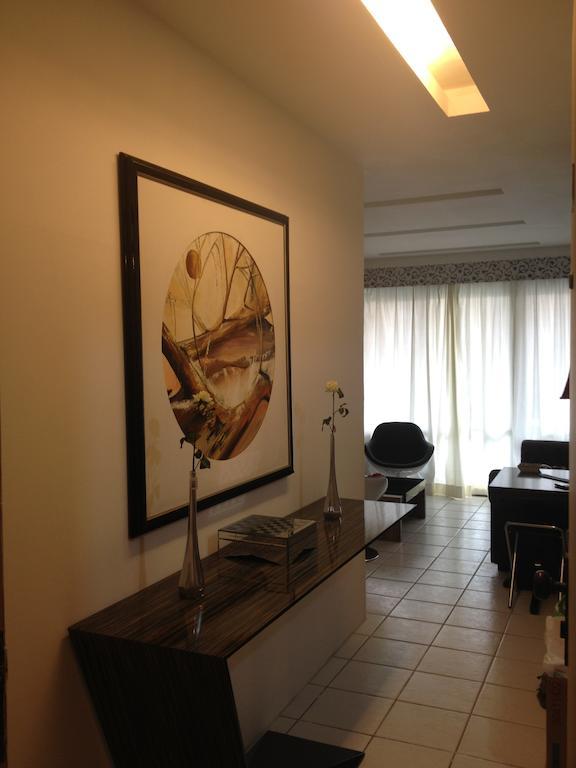 Alto Estilo Barra Posto 8 Apartment Rio de Janeiro Ngoại thất bức ảnh