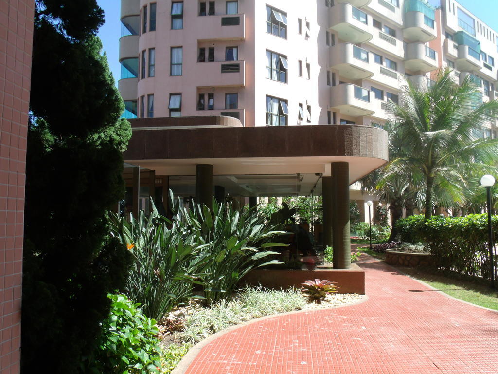 Alto Estilo Barra Posto 8 Apartment Rio de Janeiro Phòng bức ảnh