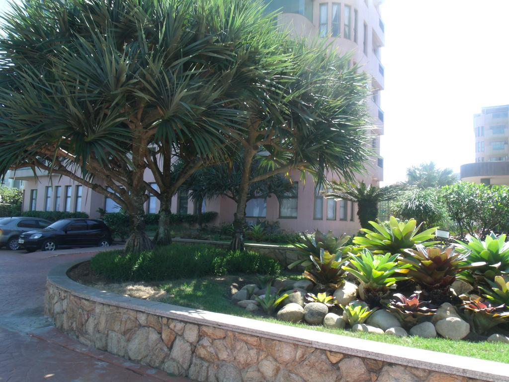 Alto Estilo Barra Posto 8 Apartment Rio de Janeiro Phòng bức ảnh