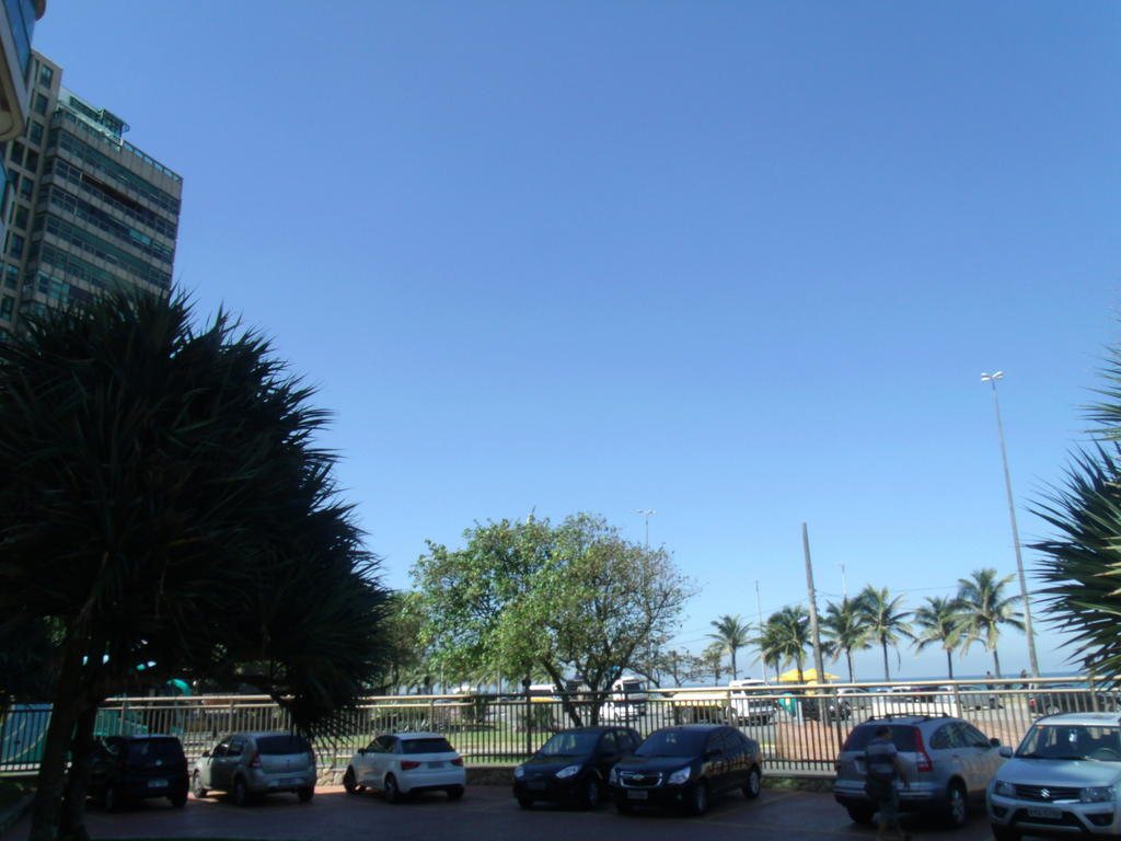 Alto Estilo Barra Posto 8 Apartment Rio de Janeiro Phòng bức ảnh