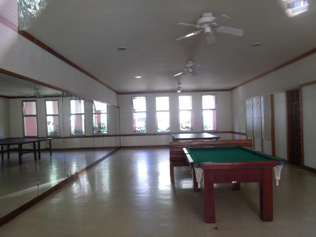 Alto Estilo Barra Posto 8 Apartment Rio de Janeiro Phòng bức ảnh