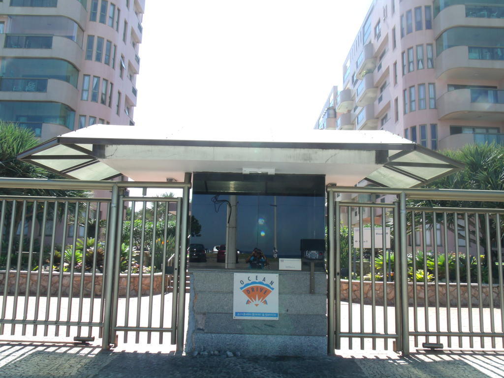 Alto Estilo Barra Posto 8 Apartment Rio de Janeiro Phòng bức ảnh