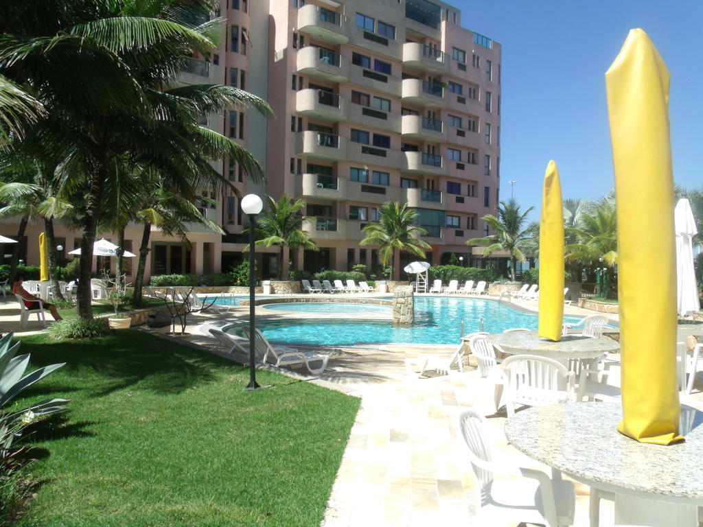 Alto Estilo Barra Posto 8 Apartment Rio de Janeiro Phòng bức ảnh