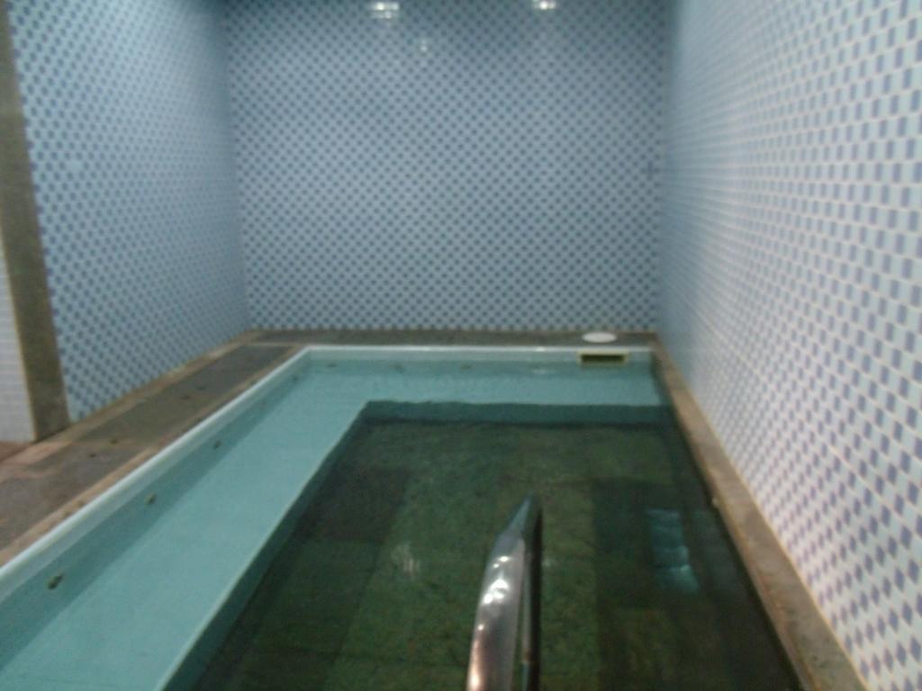 Alto Estilo Barra Posto 8 Apartment Rio de Janeiro Phòng bức ảnh