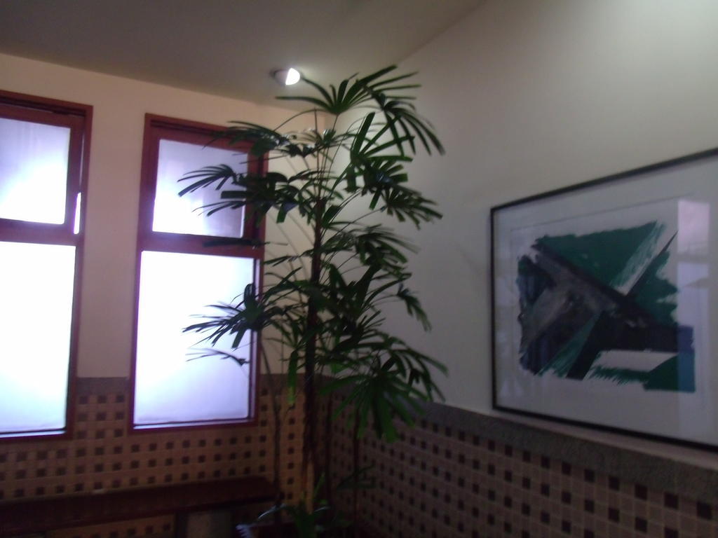 Alto Estilo Barra Posto 8 Apartment Rio de Janeiro Phòng bức ảnh