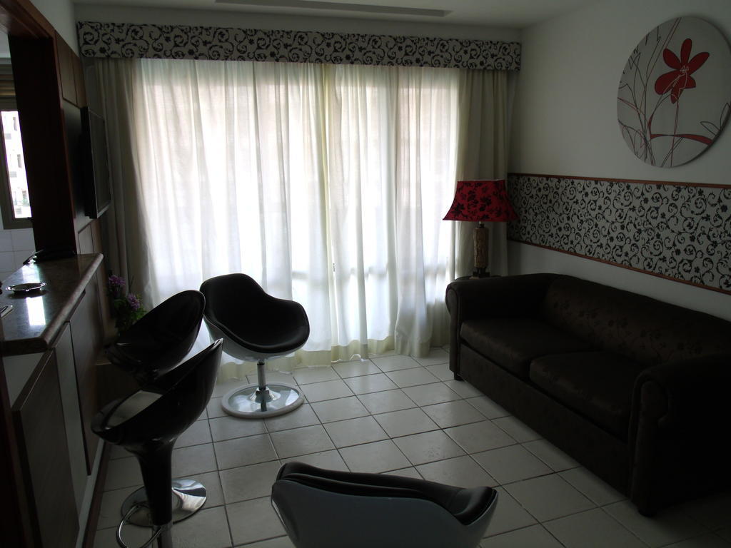 Alto Estilo Barra Posto 8 Apartment Rio de Janeiro Phòng bức ảnh