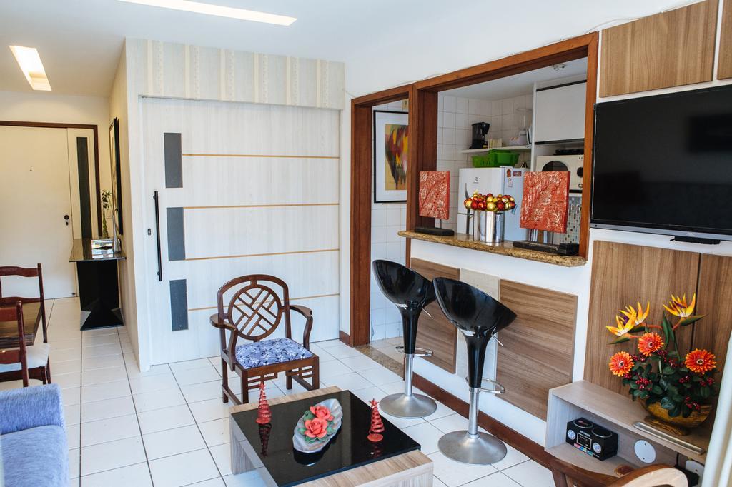 Alto Estilo Barra Posto 8 Apartment Rio de Janeiro Ngoại thất bức ảnh
