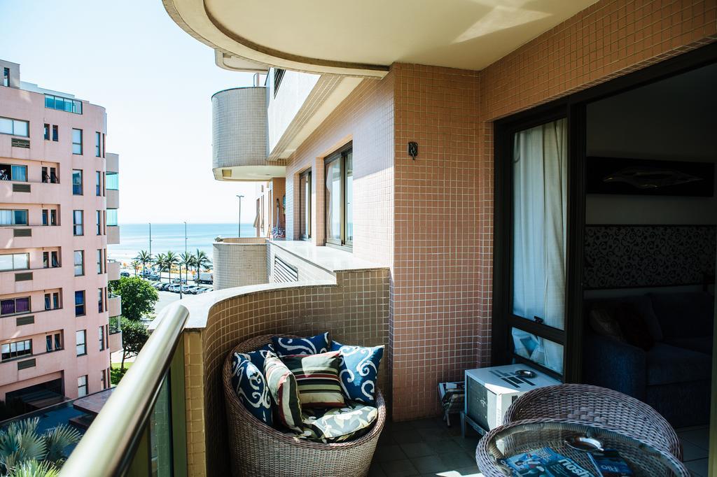 Alto Estilo Barra Posto 8 Apartment Rio de Janeiro Ngoại thất bức ảnh