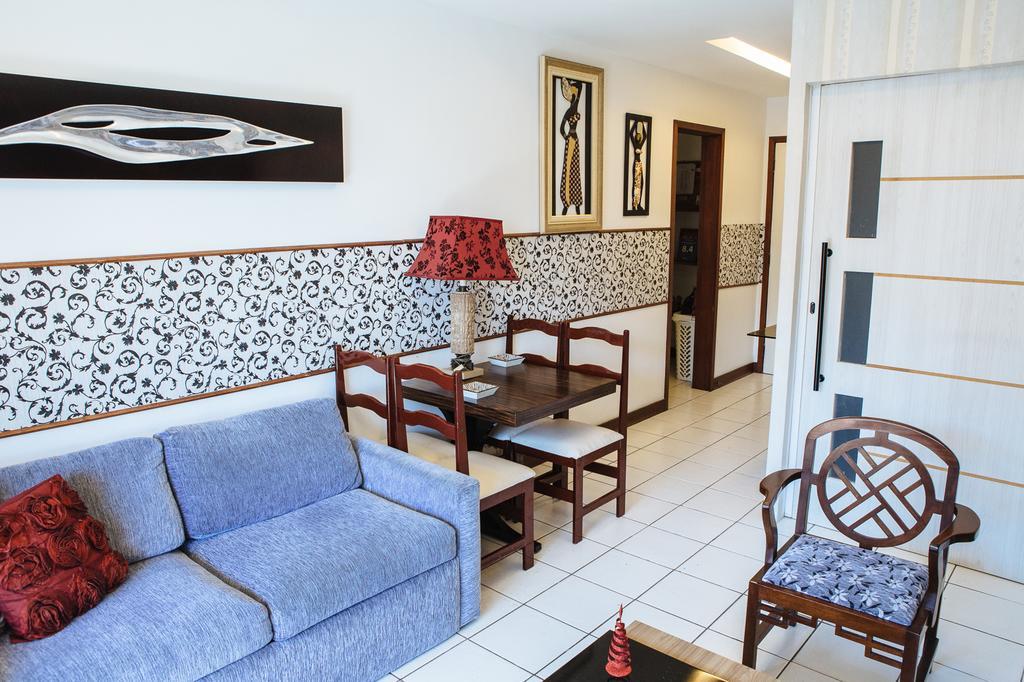 Alto Estilo Barra Posto 8 Apartment Rio de Janeiro Ngoại thất bức ảnh