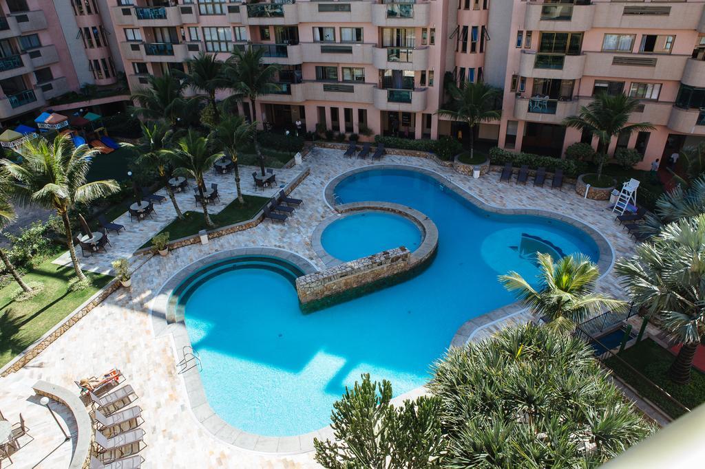 Alto Estilo Barra Posto 8 Apartment Rio de Janeiro Ngoại thất bức ảnh
