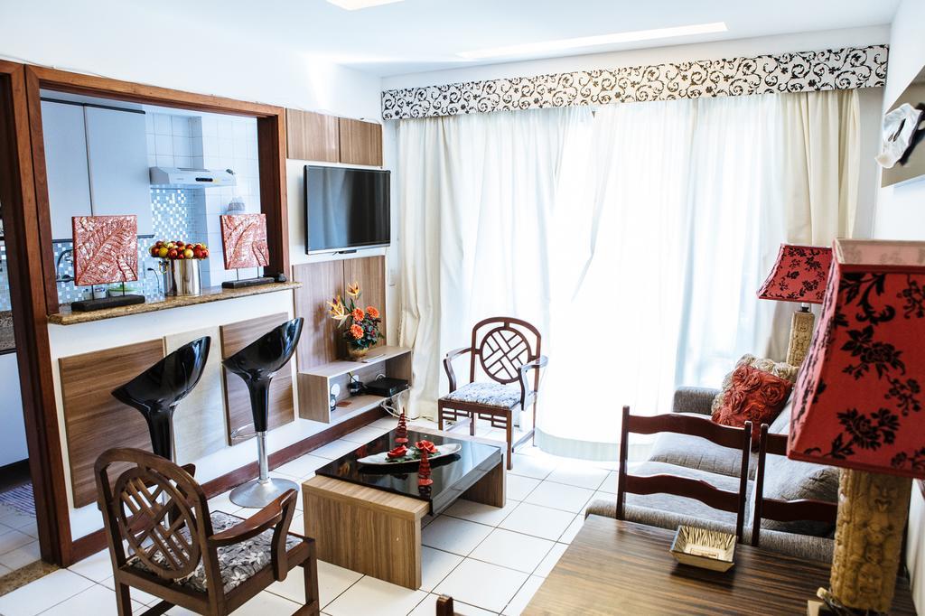 Alto Estilo Barra Posto 8 Apartment Rio de Janeiro Ngoại thất bức ảnh