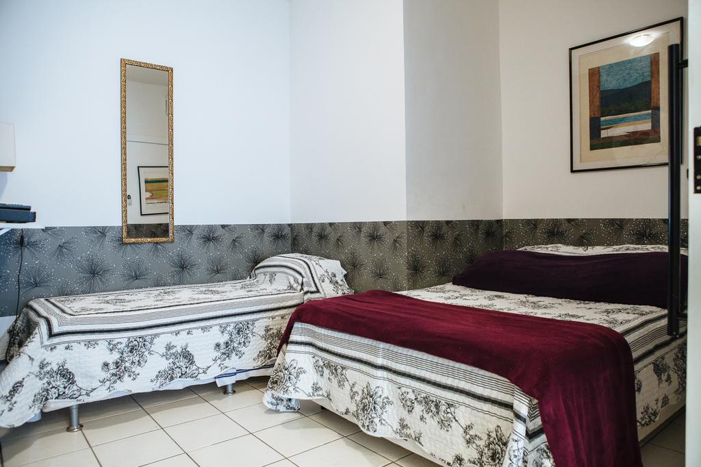 Alto Estilo Barra Posto 8 Apartment Rio de Janeiro Ngoại thất bức ảnh